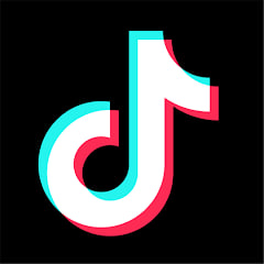 TikTok/全球/(协议号)